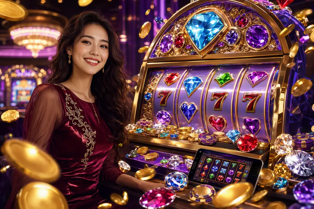 bk9bet শেড ড্রাগন ফিশিং গেমপ্লে কৌশল